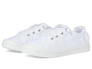 yz LV[ fB[X Xj[J[ V[Y Bayshore Plus White/White