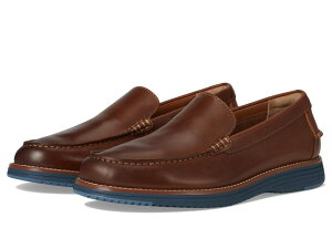 WXgAh}[tB[ Y V[Y Xb|E[t@[ Johnston & Murphy Upton Venetian Tan Full Grain 1 ^