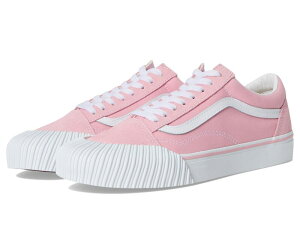 �o���Y �����Y �V���[�Y �X�j�[�J�[ Vans Old Skool Coral Blush �u���b�V��