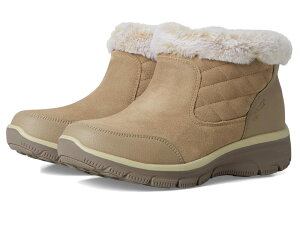 �X�P�b�`���[�Y ���f�B�[�X �V���[�Y �u�[�c�E���C���u�[�c SKECHERS Easy Going - Small Towns Hands Free Slip-ins Dark Natural