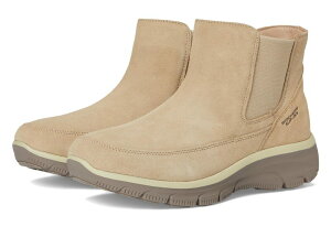 �X�P�b�`���[�Y ���f�B�[�X �V���[�Y �u�[�c�E���C���u�[�c SKECHERS Easy Going - Casual Icon Hands Free Slip-ins Dark Natural