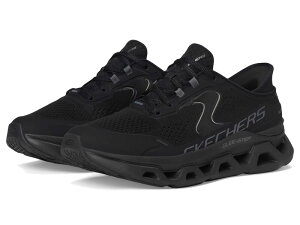 XPb`[Y fB[X V[Y Xj[J[ SKECHERS Glide Step Altus Hands Free Slip Ins Black 1 ubN