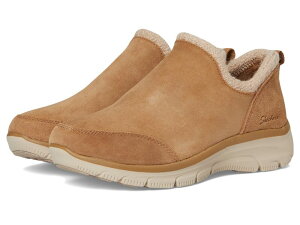 XPb`[Y fB[X V[Y u[cECu[c SKECHERS Easy Going - Sweet Behavior Chestnut