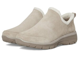 XPb`[Y fB[X V[Y u[cECu[c SKECHERS Easy Going - Sweet Behavior Taupe g[v