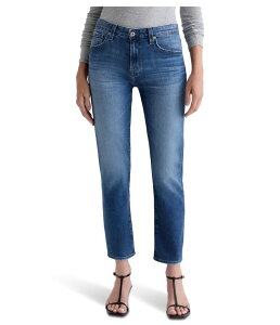 �G�[�W�[�W�[���Y ���f�B�[�X �{�g���X �f�j���p���c AG Jeans Ex-boyfriend Mid Rise Slouchy Slim In Headline Headline