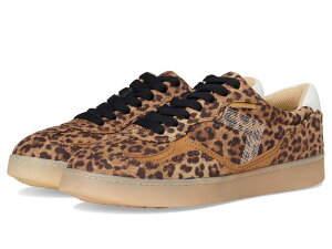 hN^[EV[ fB[X V[Y Xj[J[ [X Dr. Scholl's Right On Lace-up Shoes Leopard Animal Print Aj}