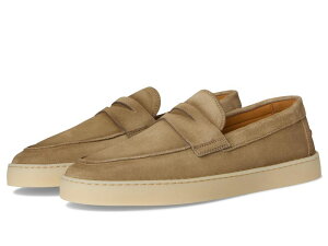 }Oi[j Y V[Y Xb|E[t@[ Magnanni Lawford Flx Taupe Suede g[v