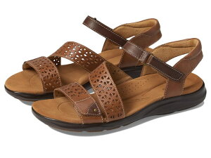 N[NX fB[X V[Y T_ Clarks Kitly Way Tan Leather ^