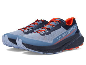 X|eBo fB[X V[Y Xj[J[ La Sportiva Prodigio Stone-Blue/Moonlight