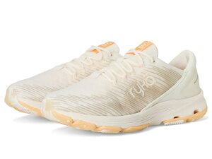 ���C�J ���f�B�[�X �V���[�Y �X�j�[�J�[ �v���X�T�C�Y Ryka Devotion X Plus White �z���C�g