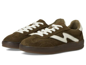 }bfK[ fB[X V[Y Xj[J[ Madden Girl Giia Olive Multi I[u