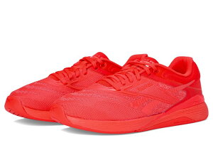 [{bN fB[X V[Y Xj[J[ Reebok Nano X5 Energy Red/Neon Cherry bh