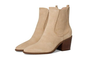 �R�[���n�[�� ���f�B�[�X �V���[�Y �u�[�c�E���C���u�[�c �`�F���V�[ �u�[�c Cole Haan Janelle Chelsea Booties Tuscan Sand Suede �T���h