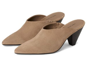 �t���[�s�[�v�� ���f�B�[�X �V���[�Y �q�[�� Free People Stellar Mules Faded Saddle Suede