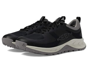 L[ Y V[Y u[cECu[c KEEN Versacore WP Black/Magnet ubN