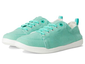 oCIjbN fB[X V[Y Xj[J[ VIONIC Pismo Aqua Green Canvas ANA