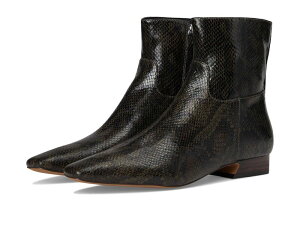t[s[v fB[X V[Y u[cECu[c vg AN u[c Free People Easy Does It Snake Print Ankle Boots Military Snake Print