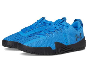 A_[A[}[ Y V[Y Xj[J[ Under Armour TriBase Reign 6 Blue Atlantis/Black/Black ubN