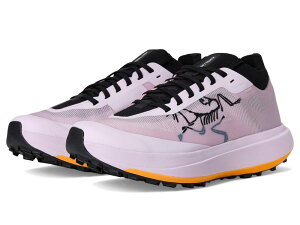 �A�[�N�e���N�X ���f�B�[�X �V���[�Y �X�j�[�J�[ Arc'teryx Sylan Pro Pink Glow/Pink Glow �s���N