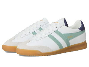 S fB[X V[Y Xj[J[ U[ Gola Torpedo Leather White/Surf/Plum