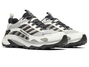 ������ �����Y �V���[�Y �u�[�c�E���C���u�[�c Merrell Moab Speed 2 GTX Ash/Black �u���b�N