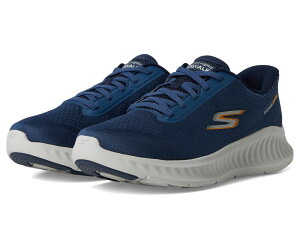 �X�P�b�`���[�Y �����Y �V���[�Y �X�j�[�J�[ SKECHERS Performance Hands Free Slip-ins Go Walk Now - Payton Sneaker Navy �l�C�r�[