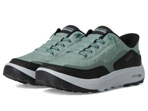 XPb`[Y fB[X V[Y Xj[J[ SKECHERS Urban Explore Hands Free Slip-Ins Olive/Black ubN