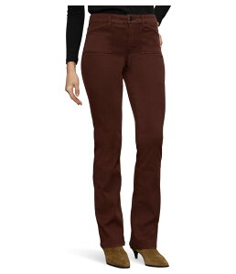 �T���N�`���A���[ ���f�B�[�X �{�g���X �J�W���A���p���c �u�[�c�J�b�g �u�[�c Sanctuary Sculpted Brook Bootcut Chicory