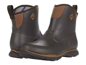 IWibNu[c Y V[Y u[cECu[c The Original Muck Boot Company Excursion Pro Mid Bark/Otter