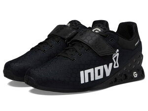 CmFCg Y V[Y Xj[J[ INOV8 Fastlift Power G 380 Black ubN