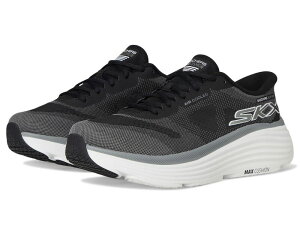 �X�P�b�`���[�Y �����Y �V���[�Y �X�j�[�J�[ SKECHERS Hands Free Slip-ins Max Cushioning Endeavour Black �u���b�N