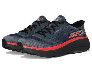�X�P�b�`���[�Y �����Y �V���[�Y �X�j�[�J�[ SKECHERS Hands Free Slip-ins Max Cushioning Endeavour Slate �X���[�g