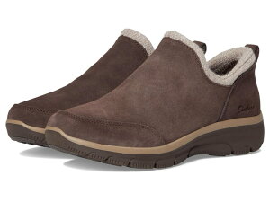 �X�P�b�`���[�Y ���f�B�[�X �V���[�Y �u�[�c�E���C���u�[�c SKECHERS Easy Going - Sweet Behavior Chocolate �`���R���[�g