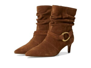 ���B���X�J���[�g ���f�B�[�X �V���[�Y �u�[�c�E���C���u�[�c Vince Camuto Kirpa Slouchy O-ring Bootsie Burnt Sugar