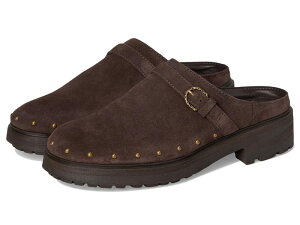 ���b�L�[�u�����h ���f�B�[�X �V���[�Y �T���_�� Lucky Brand Caytina Chocolate �`���R���[�g
