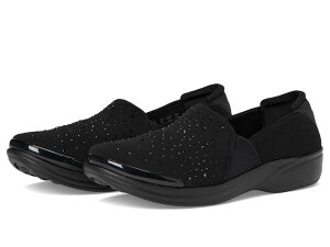 rW[Y fB[X V[Y Xb|E[t@[ Bzees Poppyseed Black Rhinestone ubN