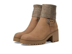 �u�����h ���f�B�[�X �V���[�Y �u�[�c�E���C���u�[�c Blondo Roary Waterproof Sand Nubuck �T���h