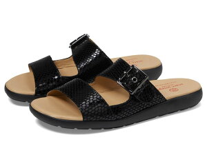 �}�[�N�W���Z�t�j���[���[�N ���f�B�[�X �V���[�Y �T���_�� Marc Joseph New York Bayside Lane Black Snake �u���b�N