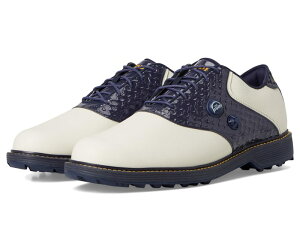 ���[�{�b�N �����Y �V���[�Y �X�j�[�J�[ Reebok OG Pump Golf Navy/Chalk/Yellow �`���[�N