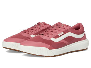 �o���Y �����Y �V���[�Y �X�j�[�J�[ Vans Mte Ultrarange 2.0 Rw Mauvewood