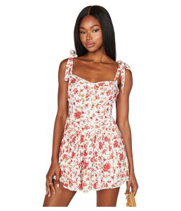 �E�~�[���A���[�� ���f�B�[�X �g�b�v�X �W�����v�X�[�c �����p�[�X Show Me Your Mumu Regal Romper Southern Roses