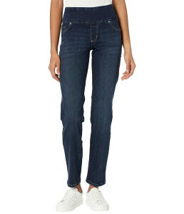 ���[ ���f�B�[�X �{�g���X �f�j���p���c �X�����t�B�b�g �W�[���Y Lee Sculpting Slim Fit Slim Leg Pull-On Jeans Infinity