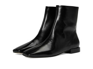 �x���i���h ���f�B�[�X �V���[�Y �T���_�� Bernardo Belfast Black �u���b�N