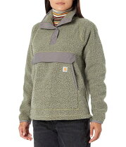 楽天市場】carhartt フリース（レディースファッション）の通販