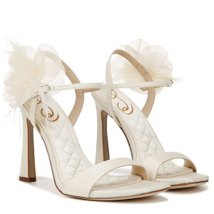 TGf} fB[X V[Y q[ Sam Edelman Leana Pearl Ivory AC{[