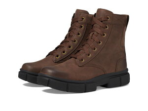 �\���� ���f�B�[�X �V���[�Y �u�[�c�E���C���u�[�c ���[�X SOREL Explorer STRT Lace Bootobacco/Black �u���b�N