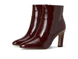 ���B���X�J���[�g ���f�B�[�X �V���[�Y �u�[�c�E���C���u�[�c �A���N�� Vince Camuto Greer Ankle Bootie Firefall