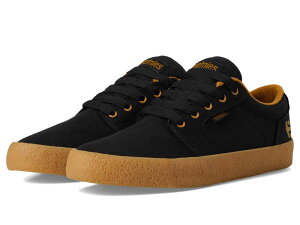 Ggj[Y Y V[Y Xj[J[ etnies Barge LS Black Raw ubN