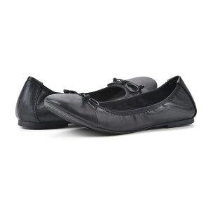 �z���C�g�}�E���e�� ���f�B�[�X �V���[�Y �T���_�� White Mountain Sunnyside II Black Smooth �u���b�N