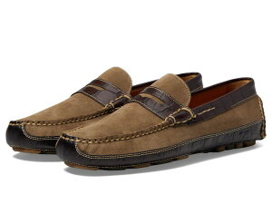 }[eBfBO} Y V[Y Xb|E[t@[ Martin Dingman Monte Carlo Penny Driving Style Loafer Earth